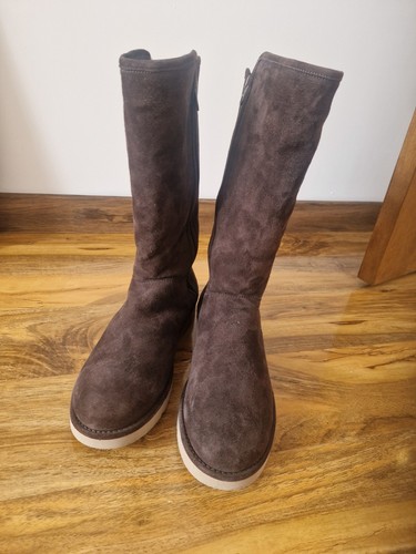 Genuine ugg classic - classic, long