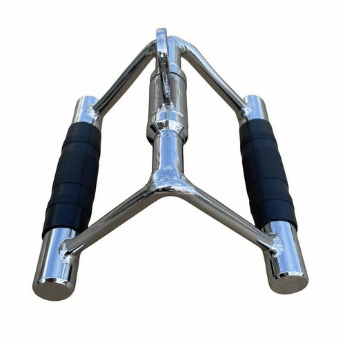 Shaped cable handle - cable,