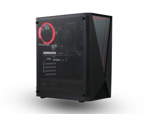 Ryzen 5500 gtx - 5500, 1660