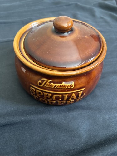 Vintage thorntons special - vintage,