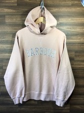 Barbour Pink