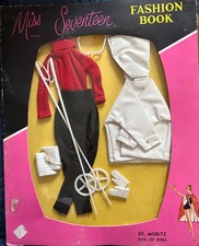 Fabulous vintage miss - vintage,