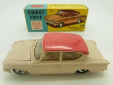 Corgi 234 Ford Consul Classic