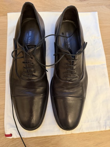 Bruno magli maioco leather - bruno,