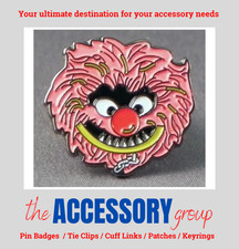 New The Muppets  Animal