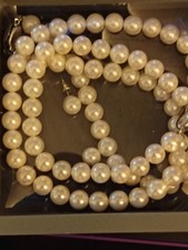 Cultured Freshwater Pearl