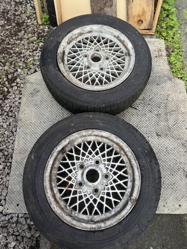 Rover sd1 vitesse alloy - vitesse, 15''