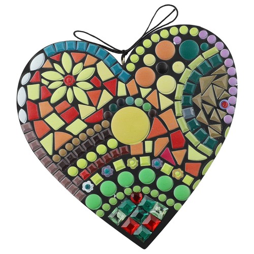 Handmade resin for mosaic - for,