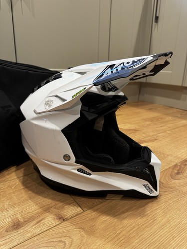 Motocross helmet airoh aviator - motocross,