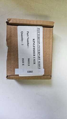 Potterton 900313 kingfisher - 900313,