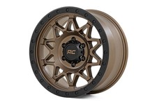 Rough Country 78 Series