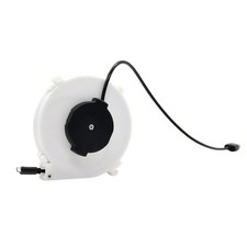 Power Cable Reel with