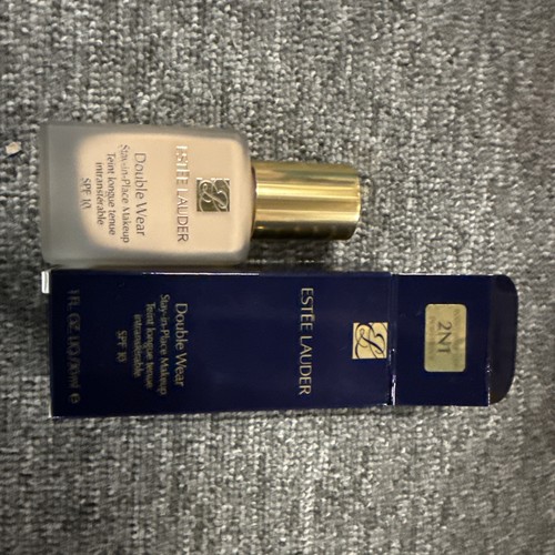 Estée lauder double wear - lauder,