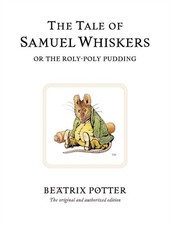 The Tale of Samuel Whiskers or