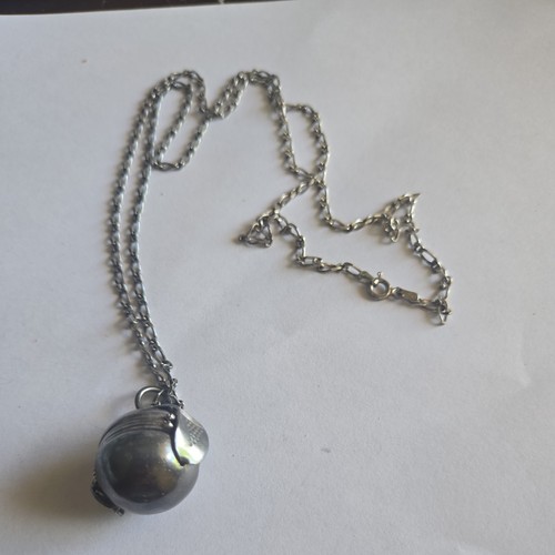 Vintage 925 sterling - silver, m