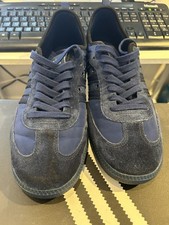 Adidas X CP Company Samba Dark