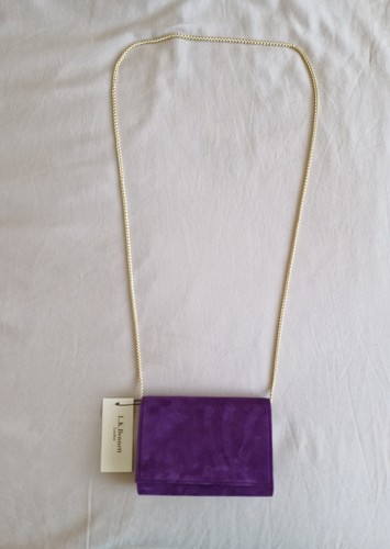 Bennett purple danni real - lk,