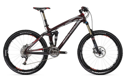 Frame pivot bearing - |, trek