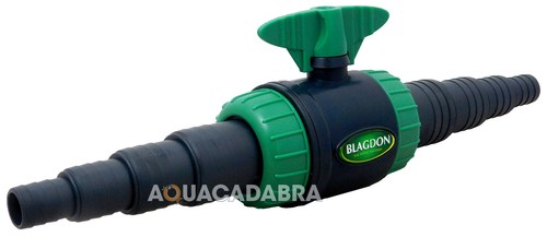 Blagdon ball valve hose - valve,