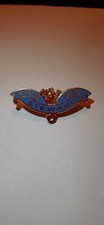 Vintage RMIB 1983 Steward Pin