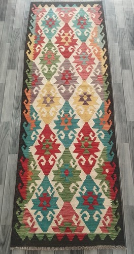Chalk handmade afghan turkish - afghan,