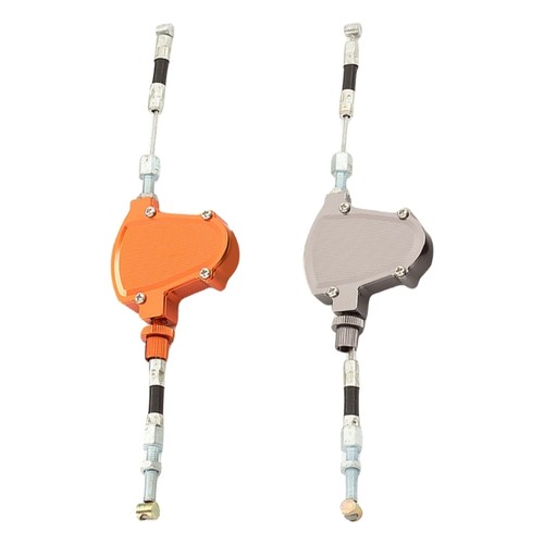 Electric bike clutch lever - electric,