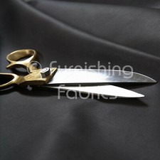 Aged Heritage Look Faux Suede