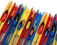 Mixed carp fishing pole - mixed,