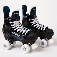 Bauer X-LP Quad Roller Skates XLP PM - Ventro Wheels