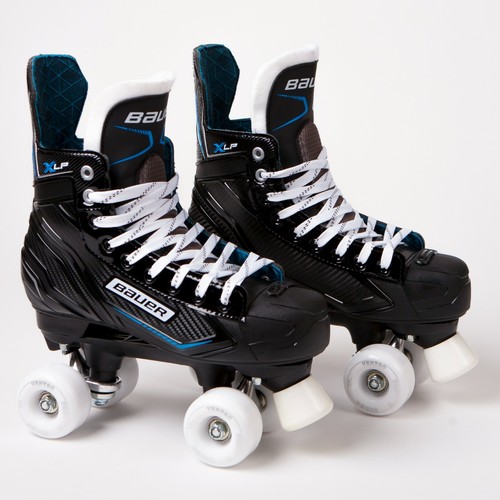 Bauer quad roller - x-lp,