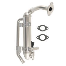 EGR VALVE & COOLER FOR VW GOLF MK5 AUDI SEAT SKODA TOURAN 1.9 2.0 TDI 03G131512G
