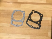 honda tl125 Trials 65.50mm Big