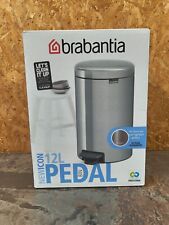 NEW SEALED Brabantia NewIcon