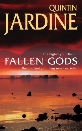 Fallen gods bob skinner - fallen, (bob