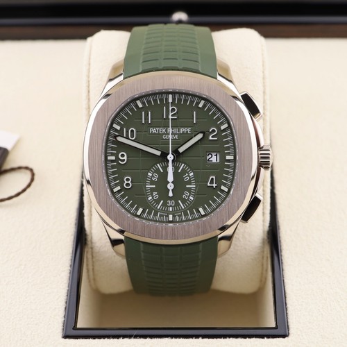 Patek philippe aquanaut - patek,