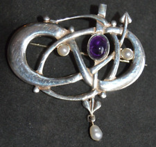 Vintage Shetland Jewellery