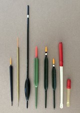 Rare Vintage UK Coarse Fishing