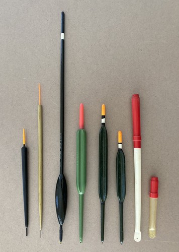 Rare vintage coarse fishing - coarse,