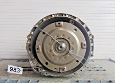 JAGUAR XF V6 3.0 DIESEL 6 SPEED AUTOMATIC GEARBOX 9X23-7000-AD / 05-10