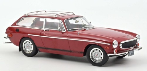 Volvo 1800 version - volvo,