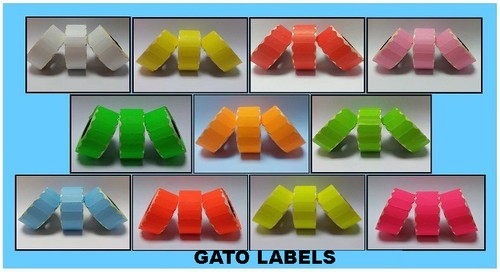 Various colours permanent - various,