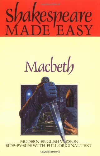 Shakespeare made easy - made,