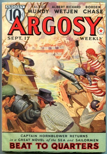 Pulp argosy sept - ,