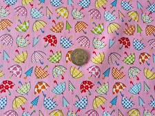 Rose & Hubble Pink Colour 100%