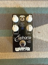 Wampler Euphoria Overdrive