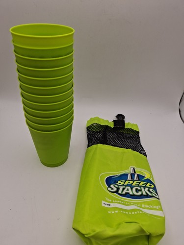 Official speed stacks - speed,