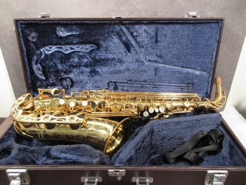Yamaha yas alto - yamaha,