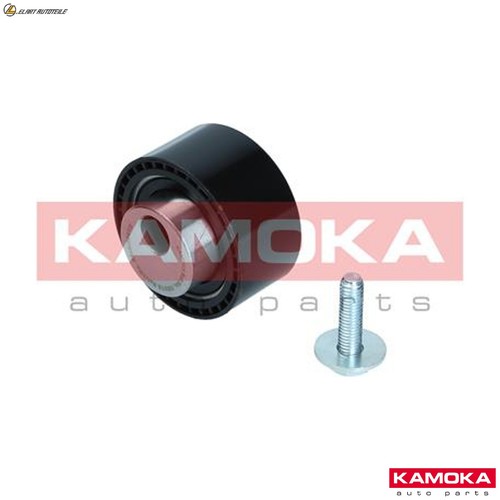 Tensioner pulley timing belt - pulley,