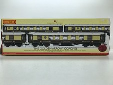 HORNBY OO GAUGE R4196 LATEST