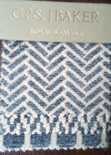 Baker royal weaves - gp&, 2